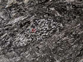 安山质角砾凝灰岩