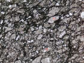 凝灰质岩屑砂岩