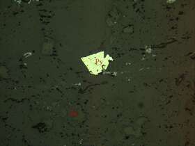 黄铁矿、白钛石