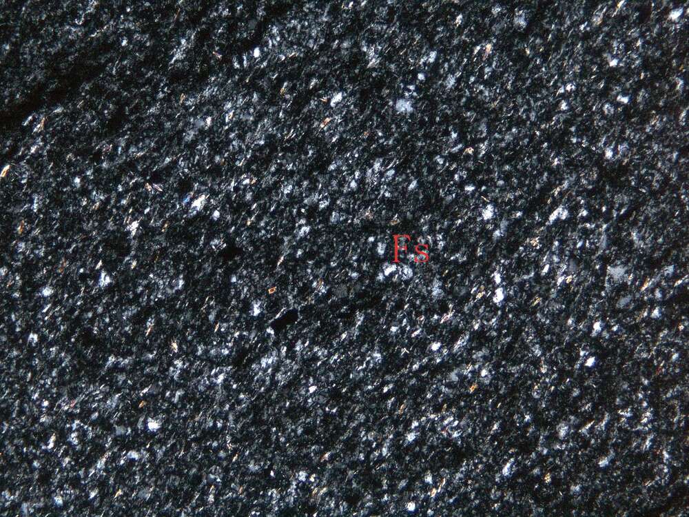 含石墨泥质粉砂岩（泥质粉砂状板岩）