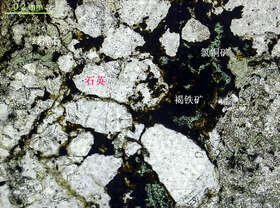 氯铜矿