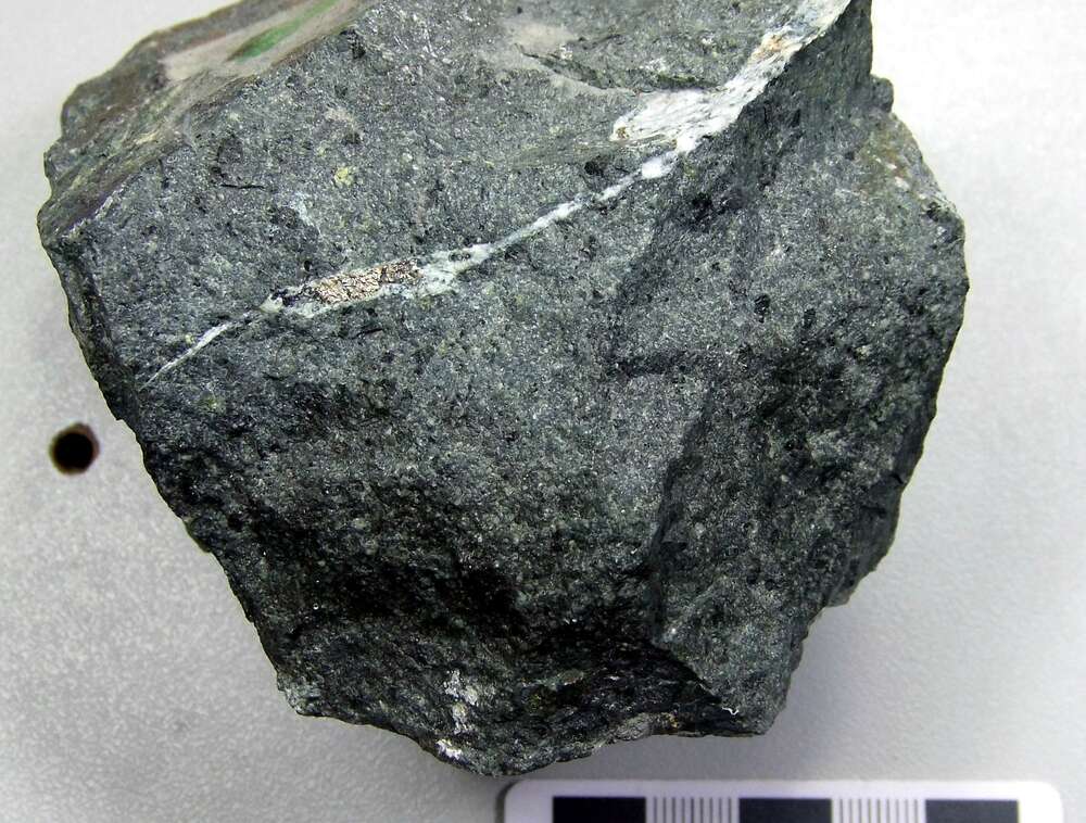 玄武岩
