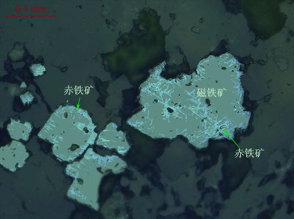 赤铁矿