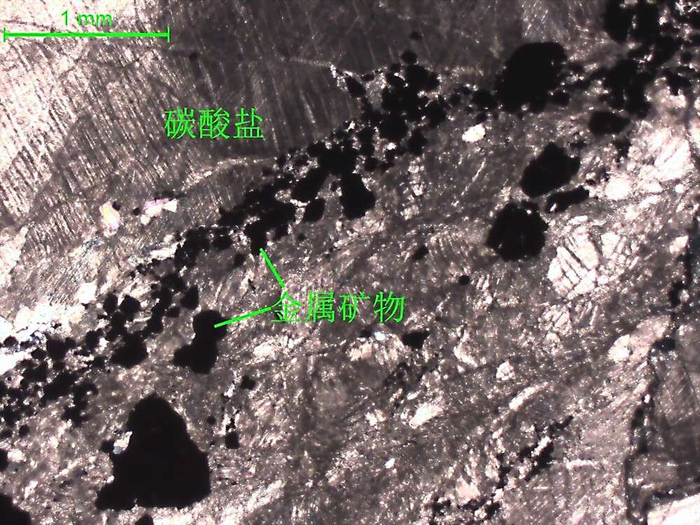大理岩