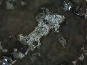 氧化铅矿矿石