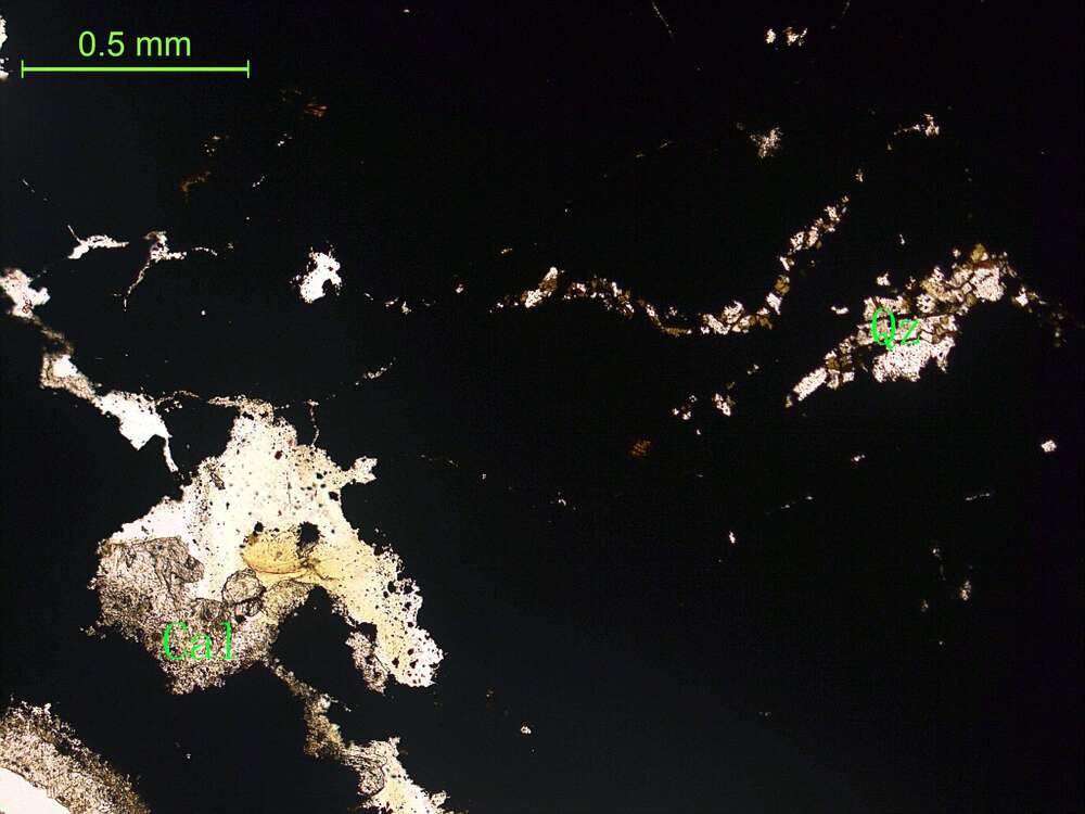 锰矿矿石