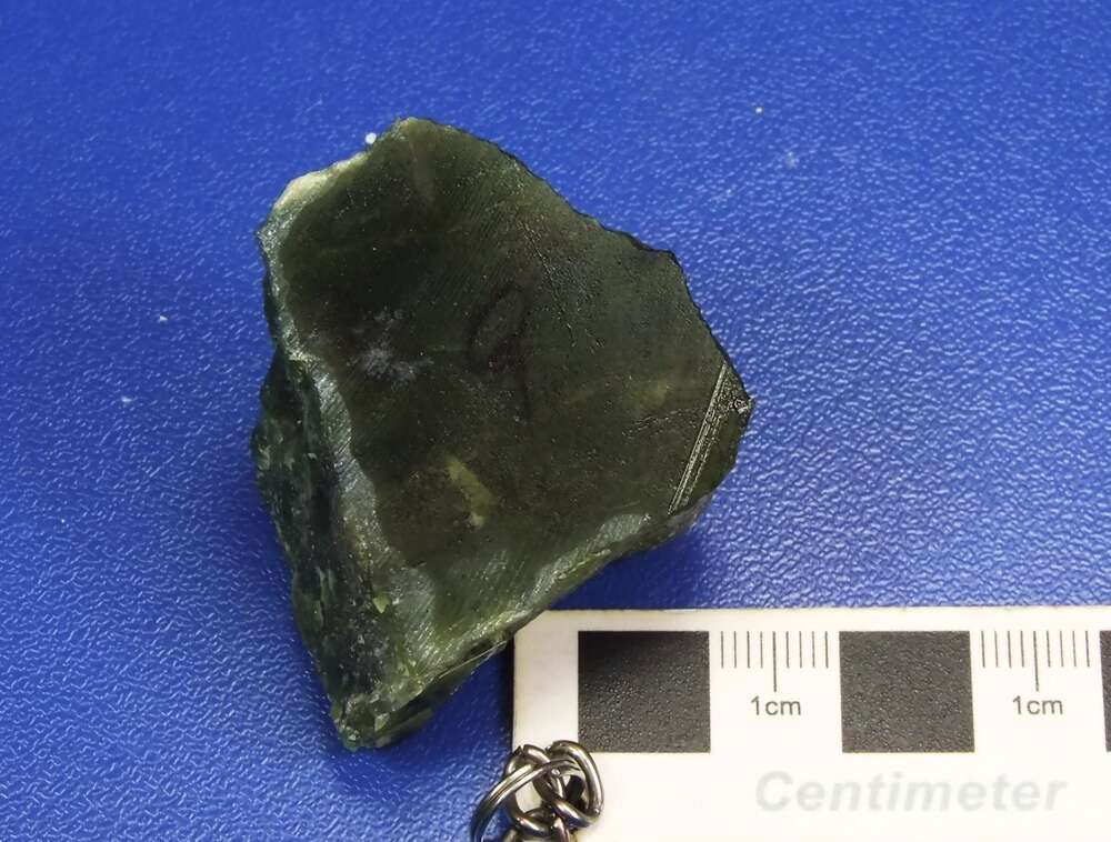 蛇纹石岩（玉）