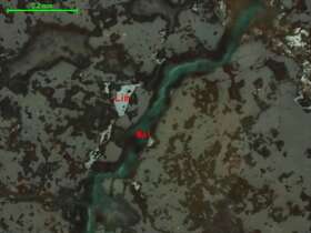 褐铁矿、孔雀石