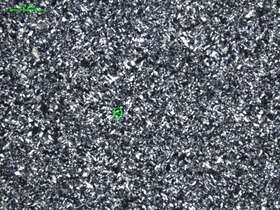 显微粒状石英岩