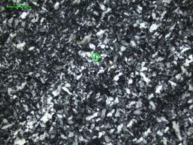 条带状细粒石英岩