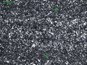 条带状细粒石英岩