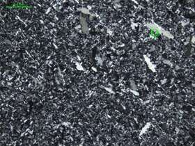 显微-细粒石英岩