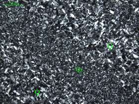 条带状细粒石英岩