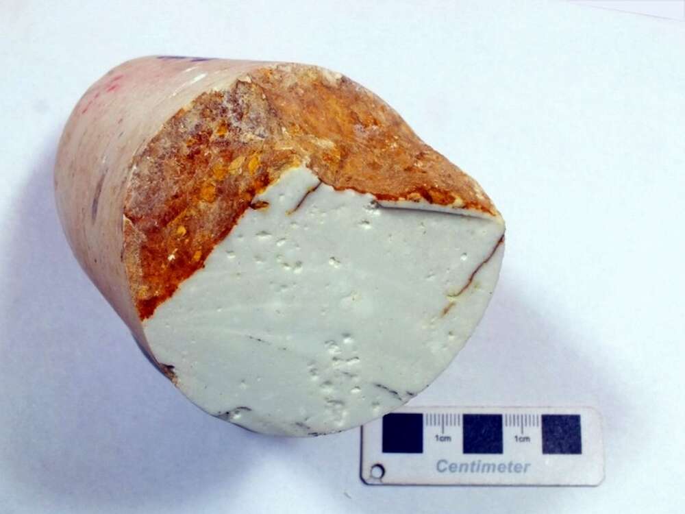 显微-细粒石英岩
（石英质玉）