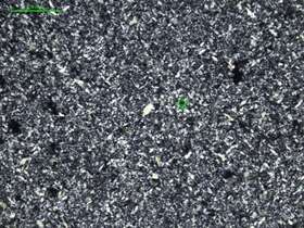 显微-细粒石英岩