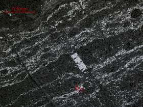 软锰矿（锰矿石）