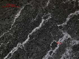 软锰矿（锰矿石）