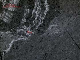 碎裂硅质岩（锰矿石）