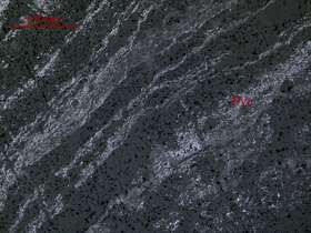 软锰矿（锰矿石）