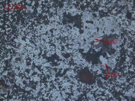 褐铁矿、磁铁矿