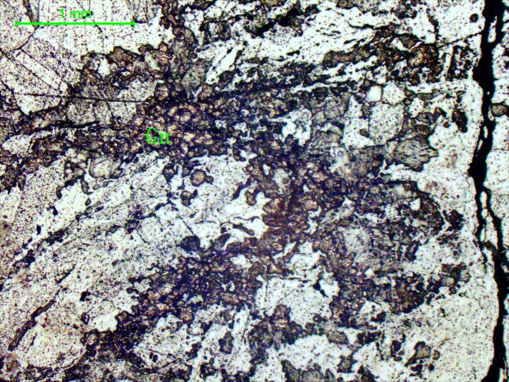 铌钽铁矿、石墨     