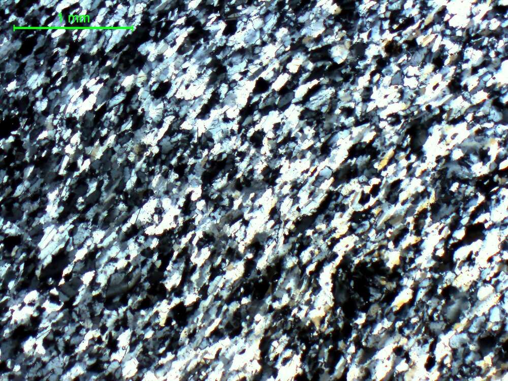 钠长石英岩（细晶岩）