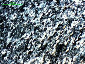 钠长石英岩（细晶岩）