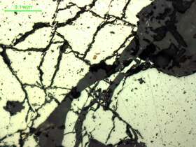 自然金、黄铜矿、毒砂、黄铁矿