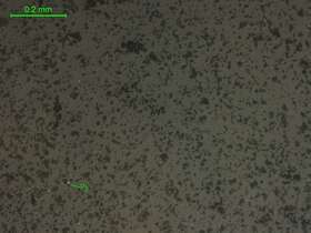 黄铁矿（流纹岩）