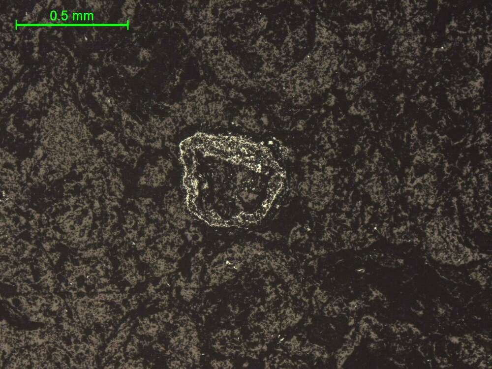 褐铁矿、钛铁矿、板钛矿