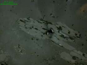 铌钽铁矿、锂辉石