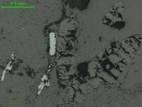 铌钽铁矿（铌锰矿）