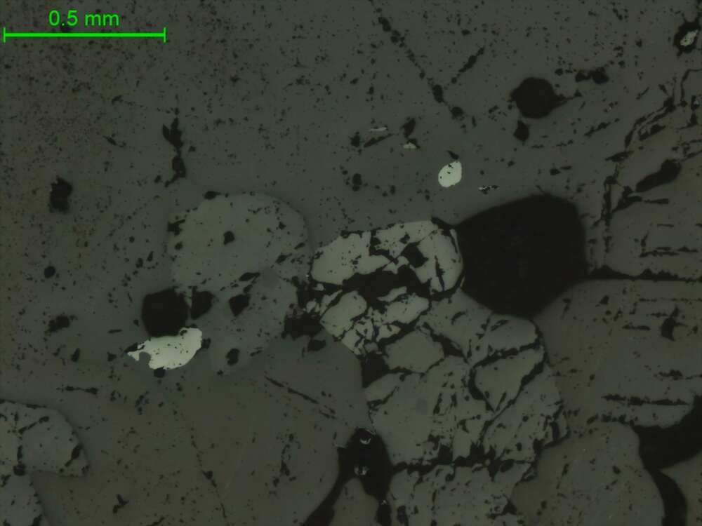 铌钽铁矿、石榴石