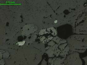 铌钽铁矿、石榴石